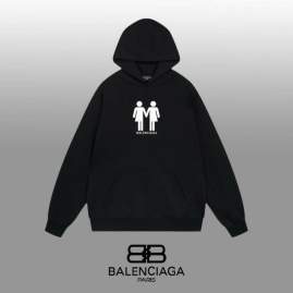 Picture of Balenciaga Hoodies _SKUBalenciagaXS-Lsxitx132879